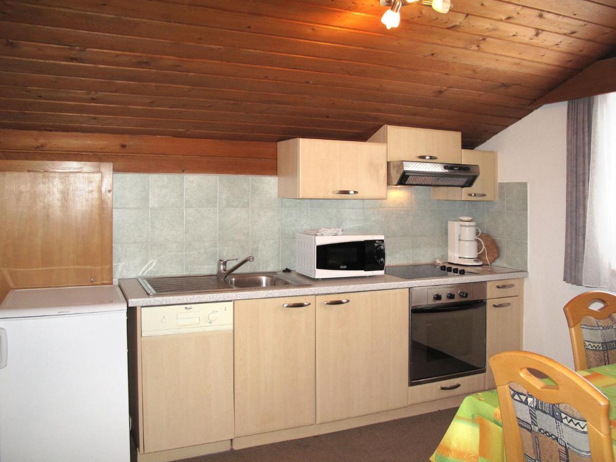Apartment Haupthaus Schoenblick - Svh117 By Interhome سان فالنتينو أللا موتا المظهر الخارجي الصورة