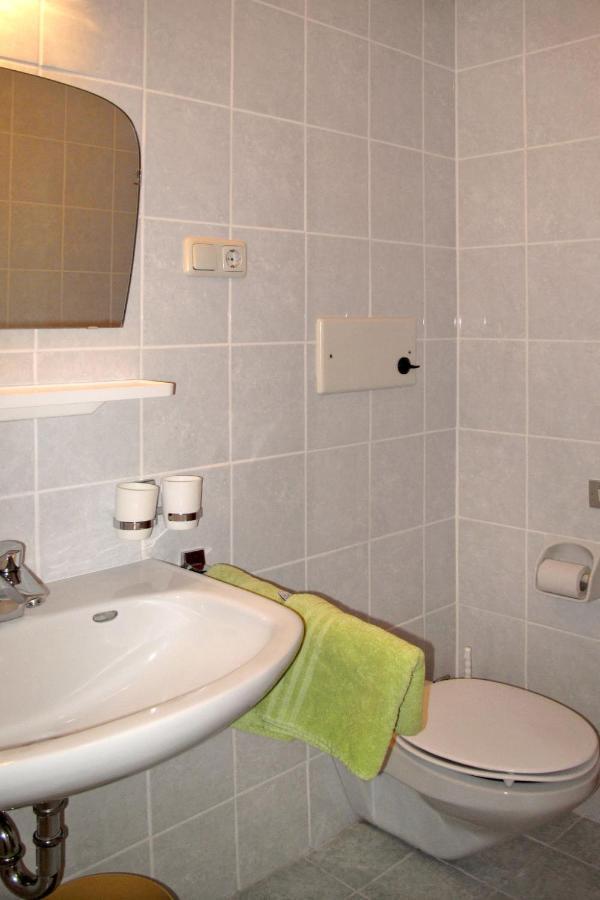 Apartment Haupthaus Schoenblick - Svh117 By Interhome سان فالنتينو أللا موتا المظهر الخارجي الصورة