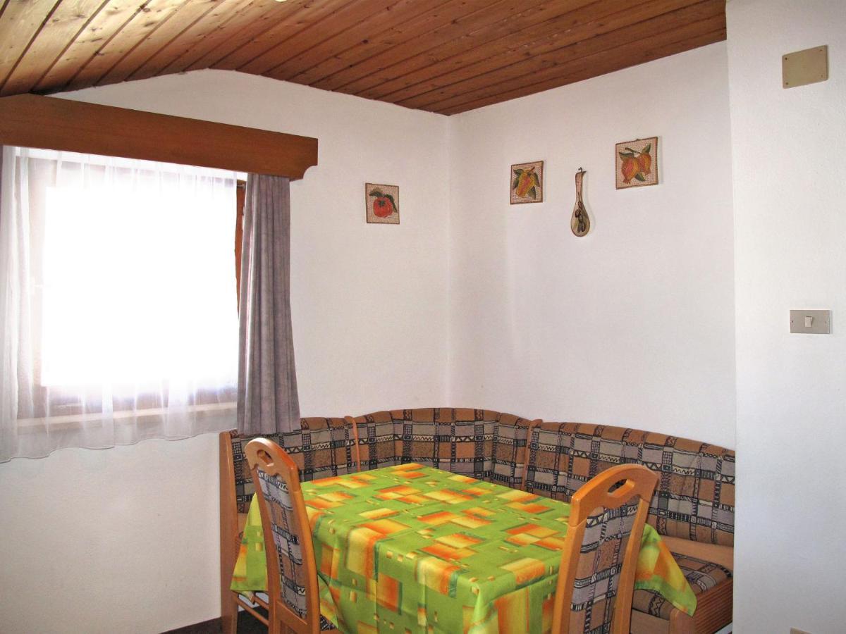 Apartment Haupthaus Schoenblick - Svh117 By Interhome سان فالنتينو أللا موتا المظهر الخارجي الصورة
