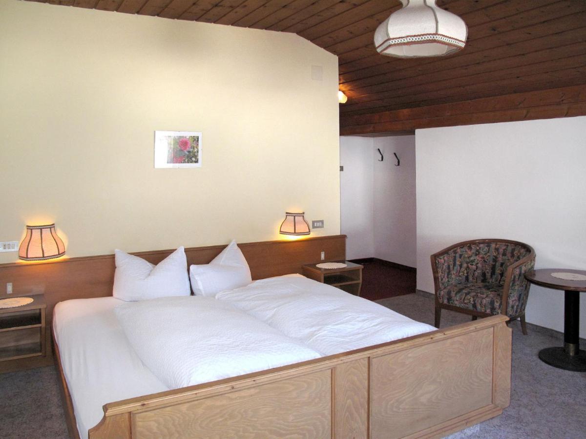 Apartment Haupthaus Schoenblick - Svh117 By Interhome سان فالنتينو أللا موتا المظهر الخارجي الصورة
