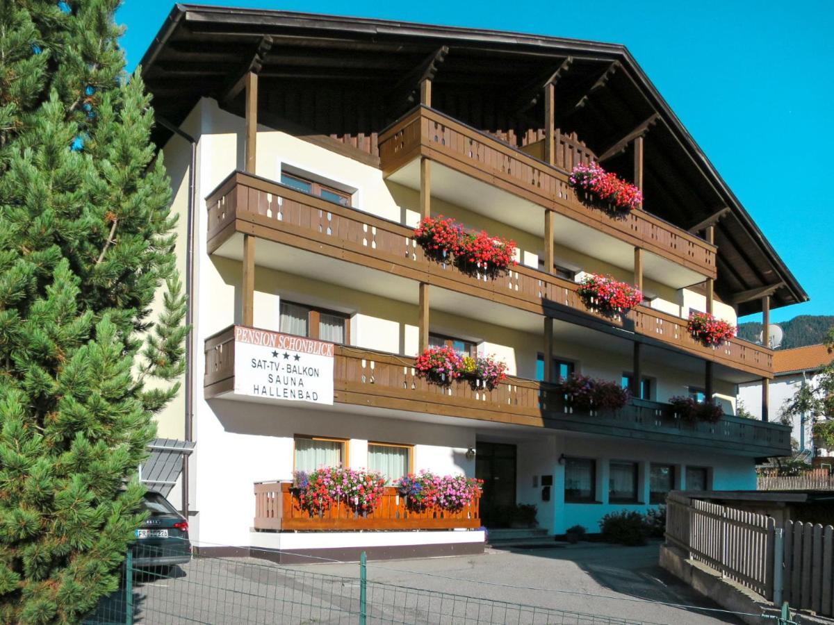 Apartment Haupthaus Schoenblick - Svh117 By Interhome سان فالنتينو أللا موتا المظهر الخارجي الصورة