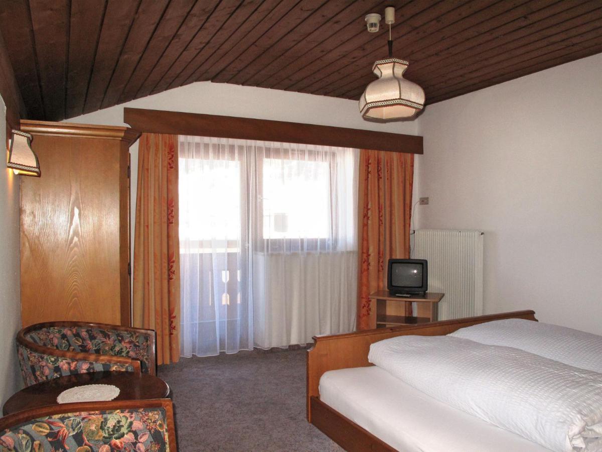 Apartment Haupthaus Schoenblick - Svh117 By Interhome سان فالنتينو أللا موتا المظهر الخارجي الصورة
