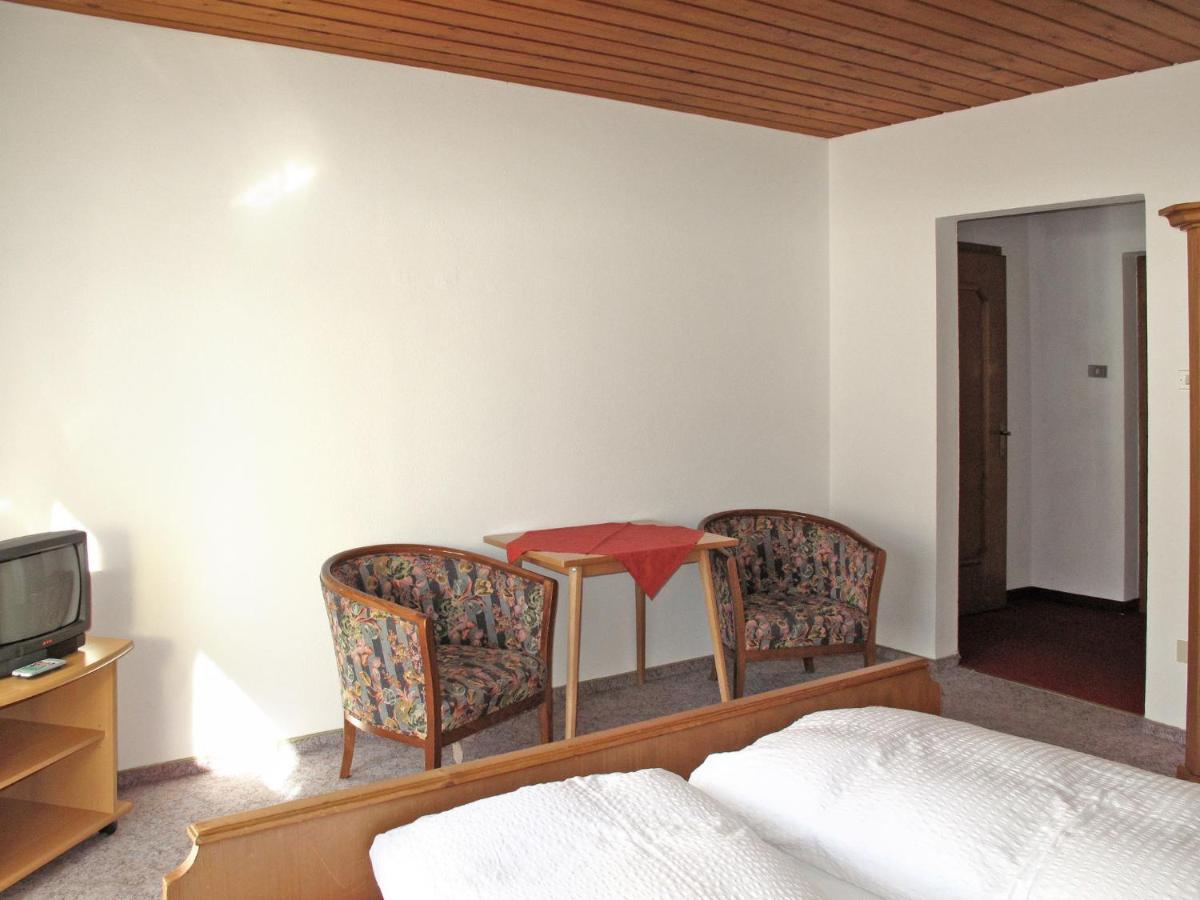Apartment Haupthaus Schoenblick - Svh117 By Interhome سان فالنتينو أللا موتا المظهر الخارجي الصورة