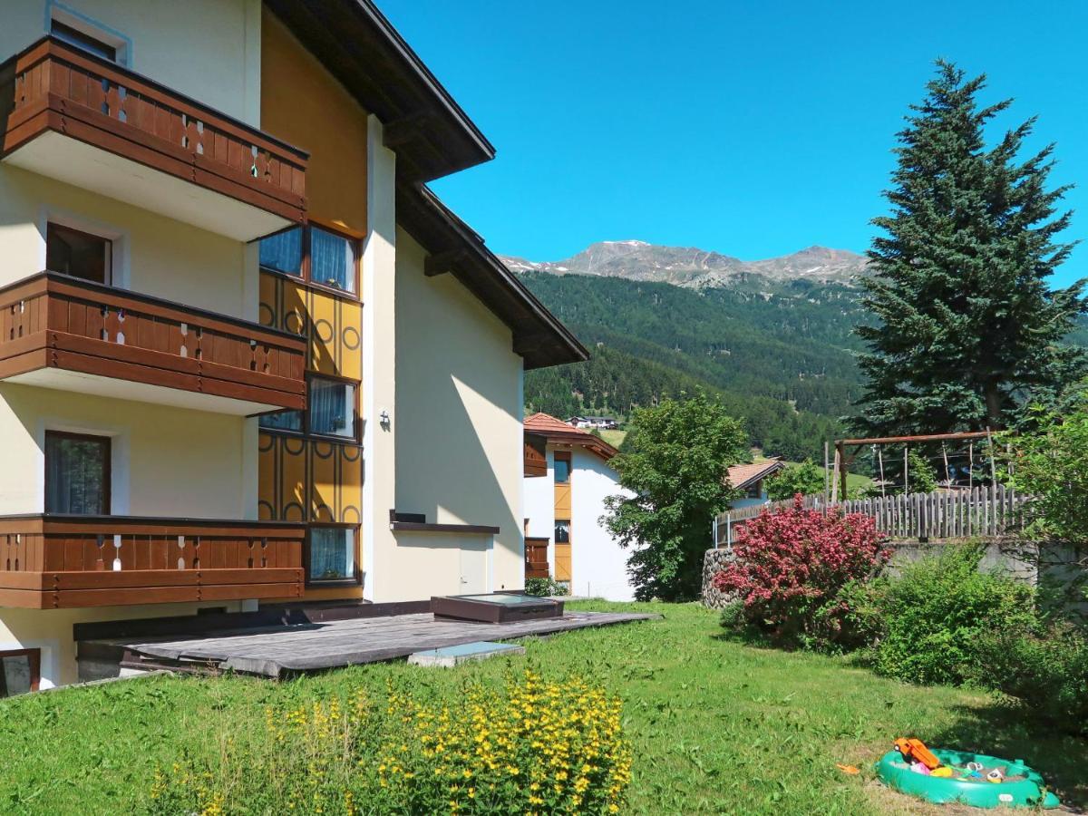 Apartment Haupthaus Schoenblick - Svh117 By Interhome سان فالنتينو أللا موتا المظهر الخارجي الصورة