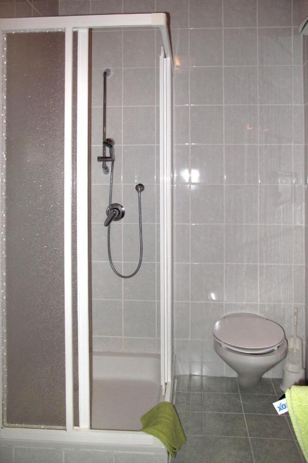 Apartment Haupthaus Schoenblick - Svh117 By Interhome سان فالنتينو أللا موتا المظهر الخارجي الصورة