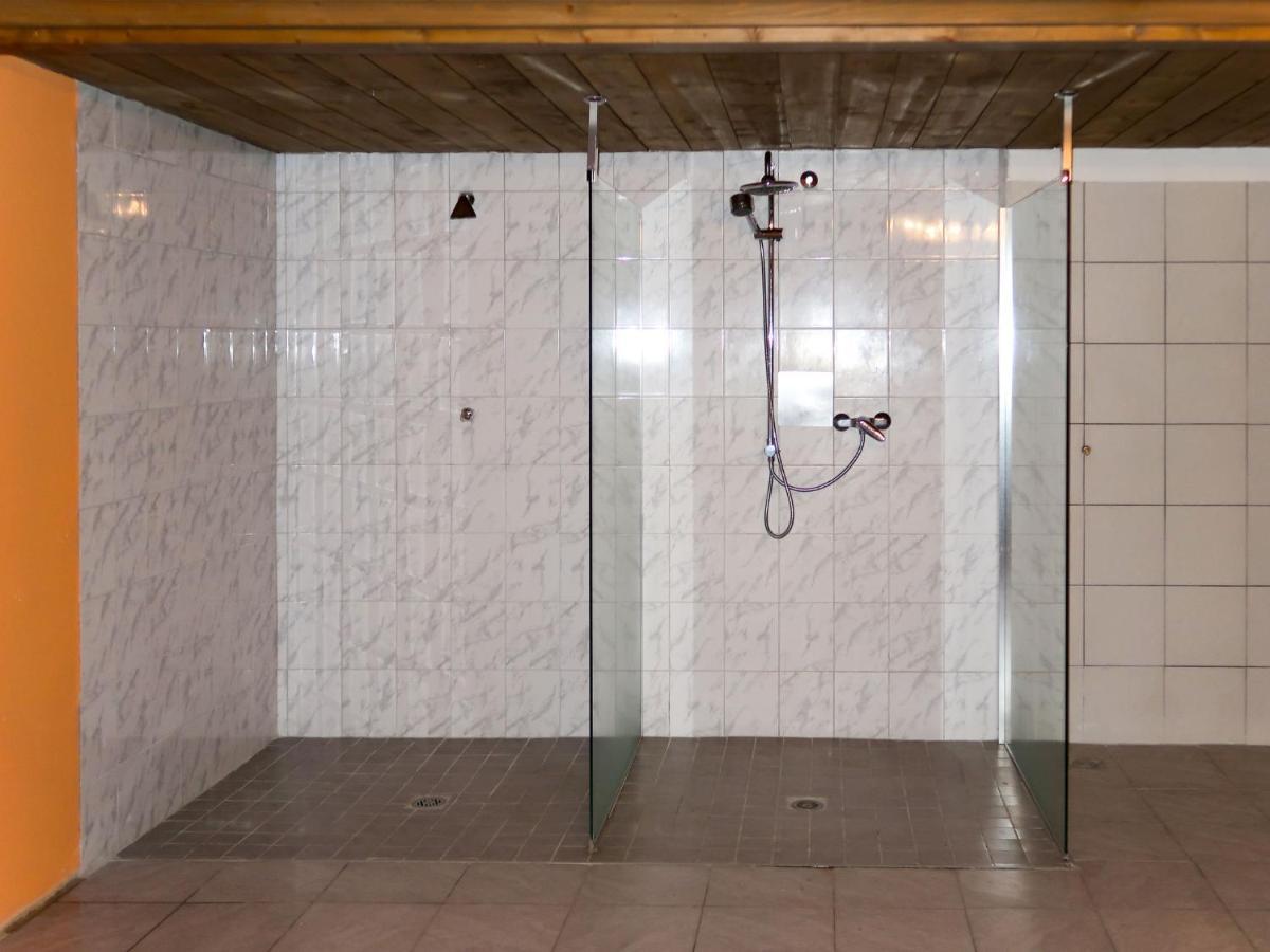 Apartment Haupthaus Schoenblick - Svh117 By Interhome سان فالنتينو أللا موتا المظهر الخارجي الصورة