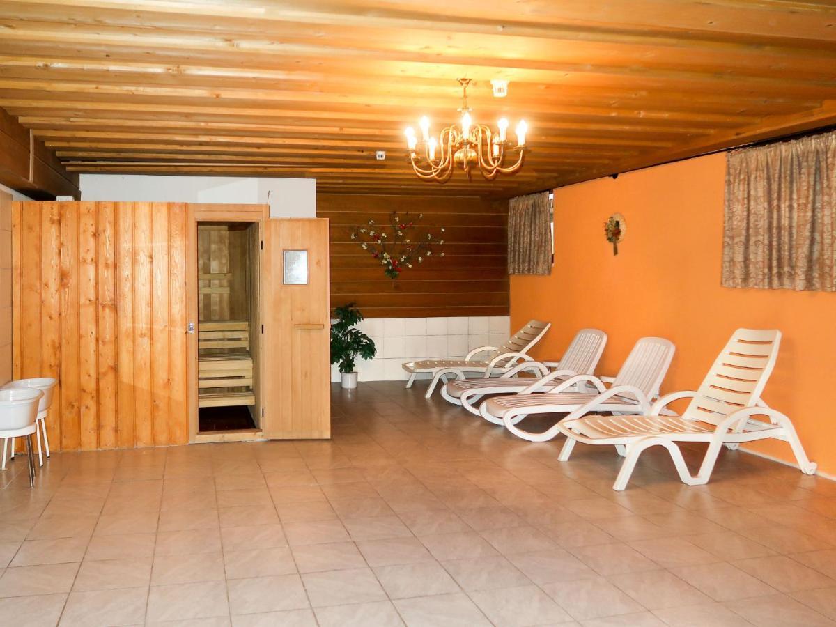 Apartment Haupthaus Schoenblick - Svh117 By Interhome سان فالنتينو أللا موتا المظهر الخارجي الصورة