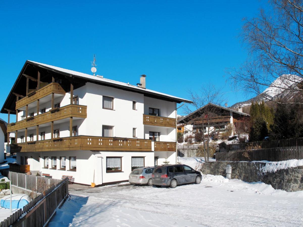 Apartment Haupthaus Schoenblick - Svh117 By Interhome سان فالنتينو أللا موتا المظهر الخارجي الصورة
